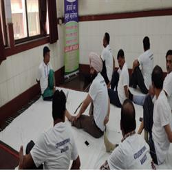 Murari Pukur Sister Nivedita Foundation 